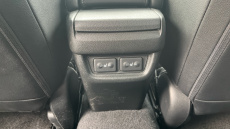 Honda Civic 1.6 i-DTEC EX 4dr Diesel Saloon